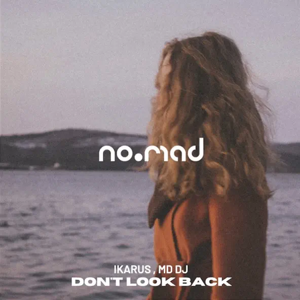 Музыка Ikarus - Don't Look Back (feat. MD DJ)
