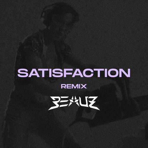 Музыка Benny Benassi - Satisfaction (Beauz Hard Techno Remix)