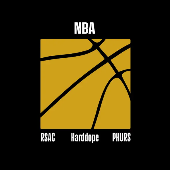 Музыка RSAC - Nba (feat. Harddope & Phurs)