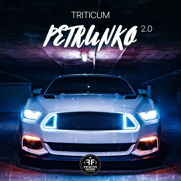 Музыка Triticum - Petrunko 2.0