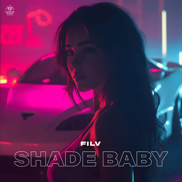 Музыка Filv - Shade Baby