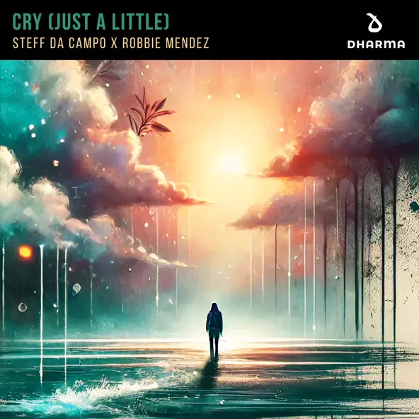 Музыка Steff Da Campo & Robbie Mendez - Cry (Just A Little)