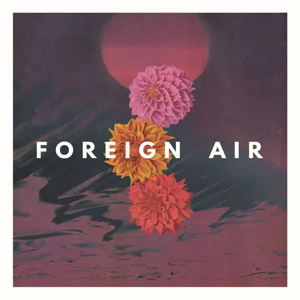 Музыка Foreign Air - Free Animal