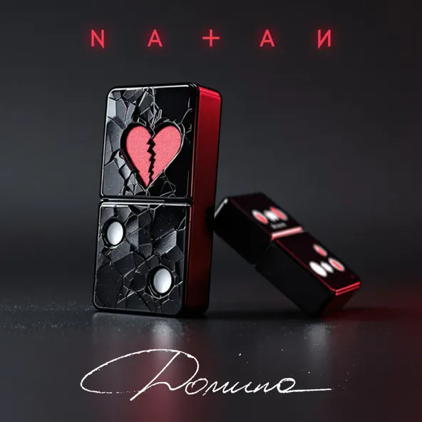 Музыка Natan - Домино