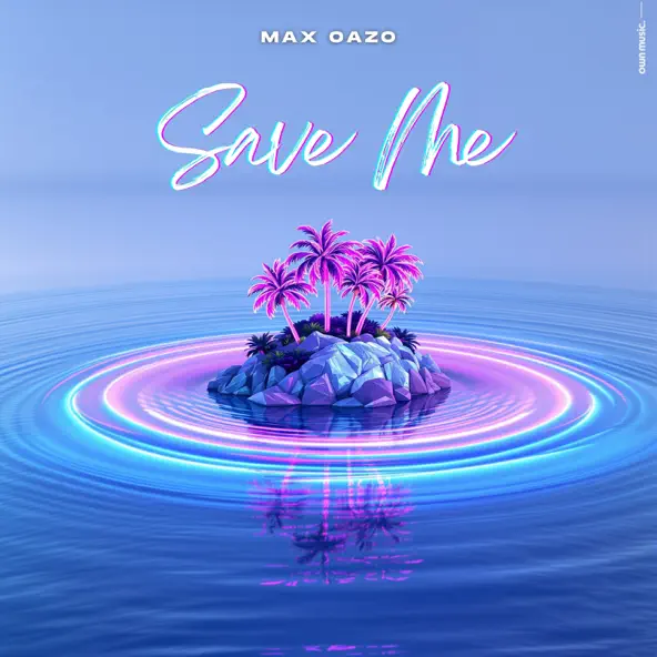 Музыка Max Oazo - Save Me