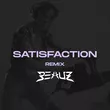 Музыка Benny Benassi - Satisfaction (Beauz Hard Techno Remix)