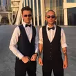 Музыка East Duo - ჩუბინა