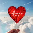 Музыка Kolya Funk - Amore Me (feat. Tin Tin)