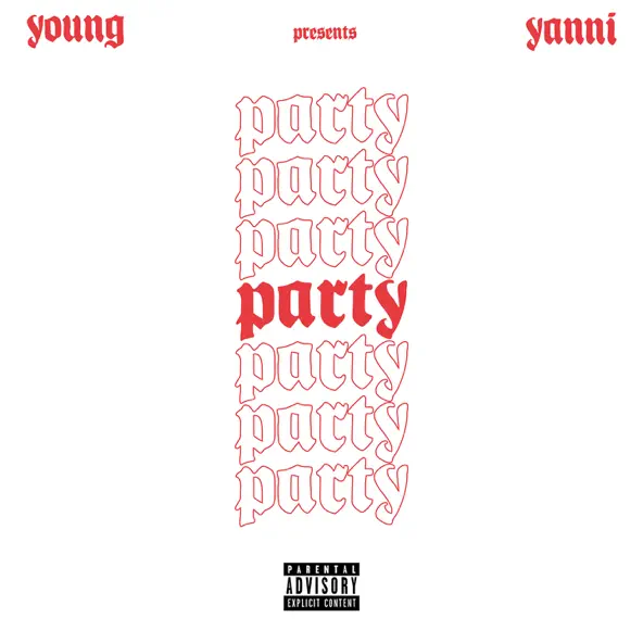 Музыка Yanix - Party