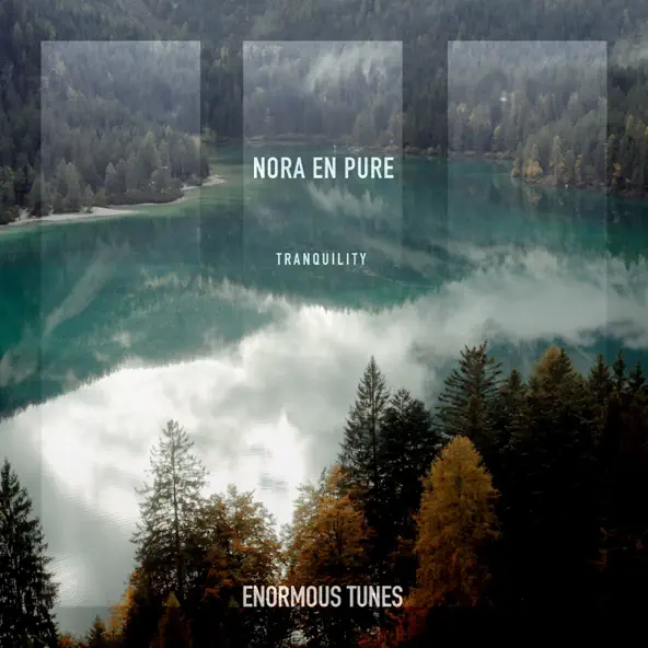 Музыка Nora En Pure - Tranquility (Extended Mix)