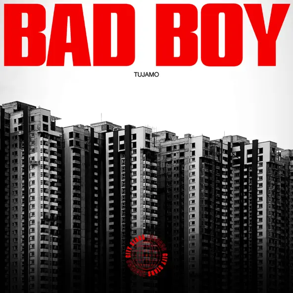 Музыка Tujamo - Bad Boy
