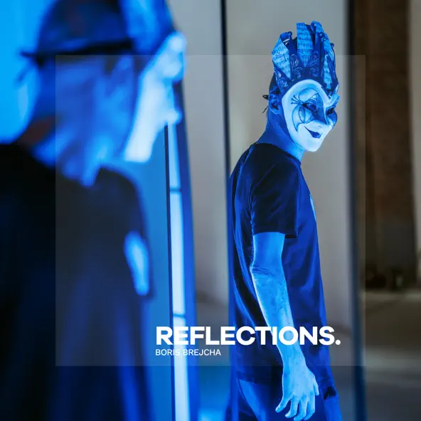 Музыка Boris Brejcha - Reflections