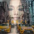 Музыка Liya Li - Таксі