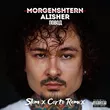 Музыка Morgenshtern - Повод (Slim & Corto Remix)