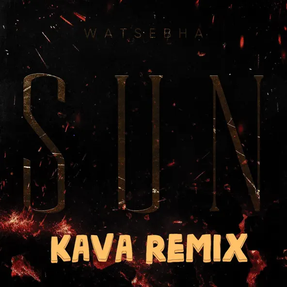 Музыка Watsebha - Sun (Kava Remix)