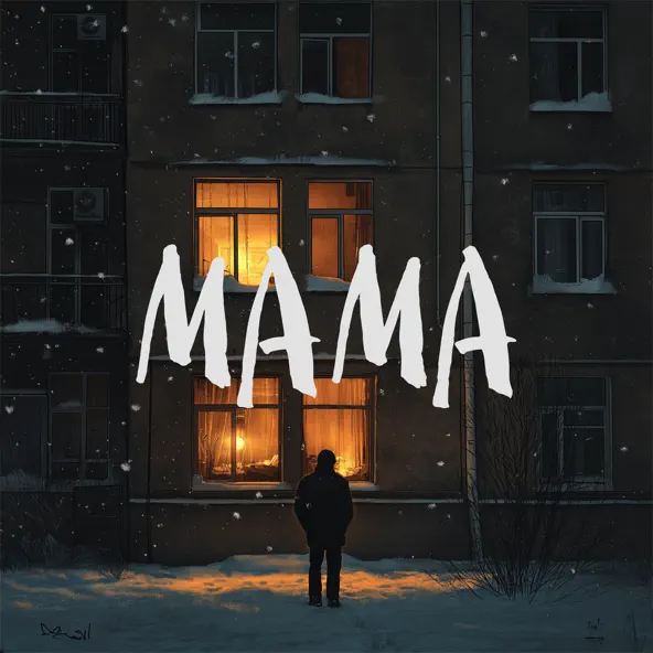 Музыка Мутки - Мама