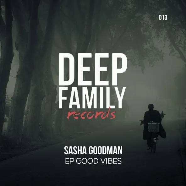 Музыка Sasha Goodman & Arba Han - Back To Fireflies (Original Mix)