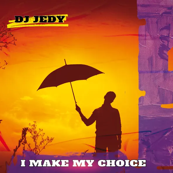 Музыка DJ Jedy - I Make My Choice