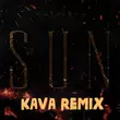 Музыка Watsebha - Sun (Kava Remix)