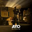 Музыка Rakhim - Ayo