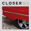 Музыка Kerala Dust - Closer (O/Y Remix)