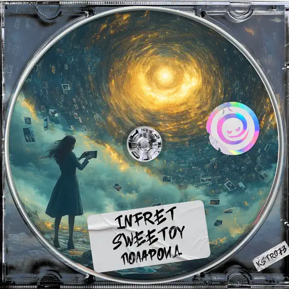 Музыка Infret & Sweetoy - Полароид (Original Mix)