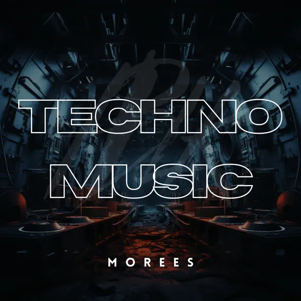 Музыка Morees - Techno Music (Original Mix)