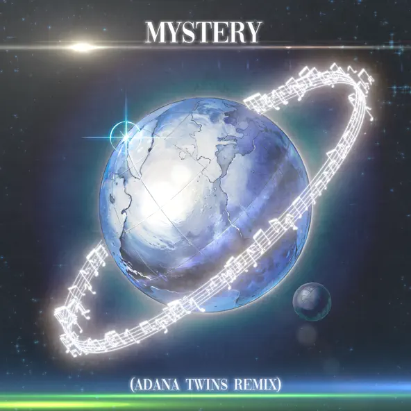 Музыка The Magician & Boy Matthews - Mystery (Adana Twins Remix)