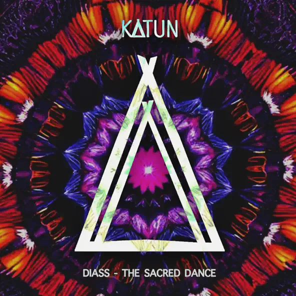 Музыка Diass - The Sacred Dance (Original Mix)