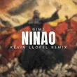Музыка Gims - Ninao (Kevin Llofel Remix)