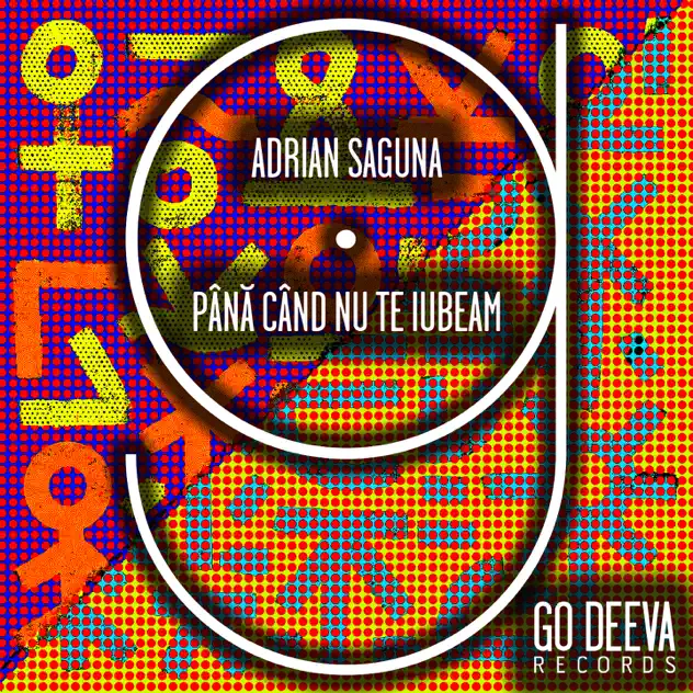 Музыка Adrian Saguna - Până Când Nu Te Iubeam (Original Mix)