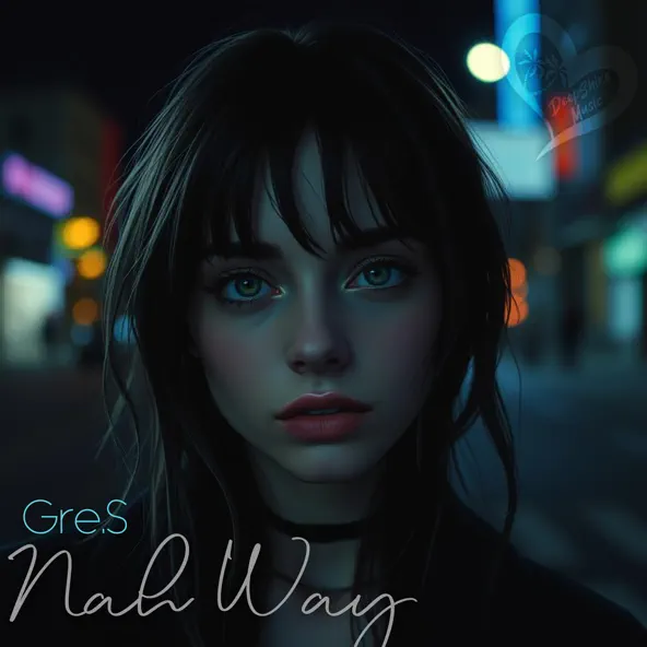 Музыка Gre.S - Nah Way (Original Mix)