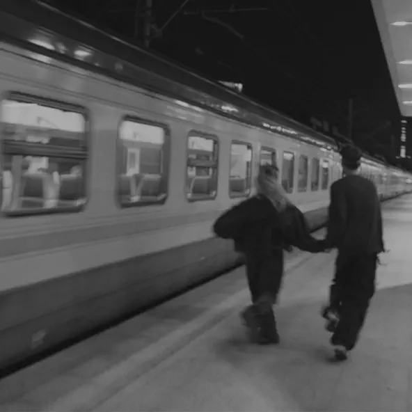 Музыка Azzi - Я И Ты (Sped Up)