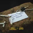Музыка Женя Трофимов - Больше Никому Меня Не Прощай (feat. Комната Культуры)