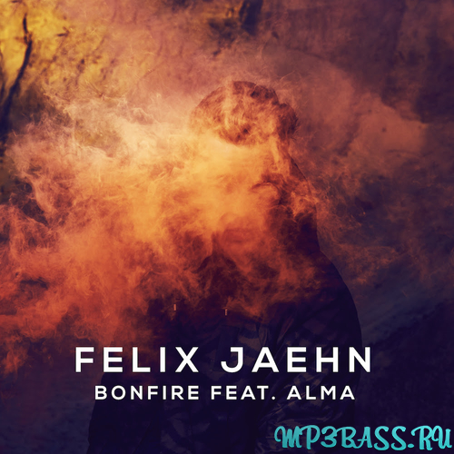 Музыка Felix Jaehn - Bonfire (feat. ALMA)