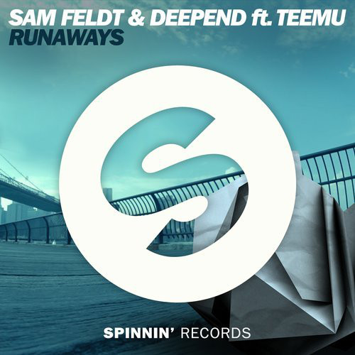 Музыка Sam Feldt - Runaways (feat. Deepend & Teemu)