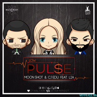Музыка Moon Shot & CJ Edu feat. Lia - Low Pulse (Original Mix)