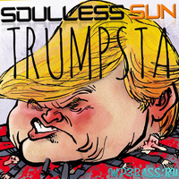 Музыка Soulless Sun - Trumpsta (Original Mix)
