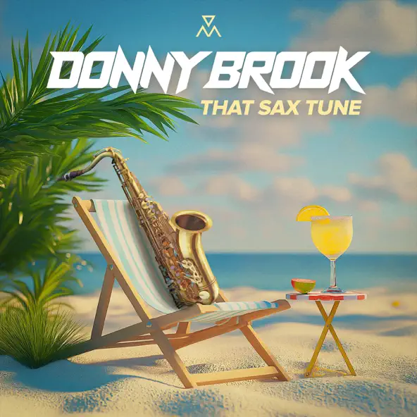 Музыка Donny Brook - That Sax Tune (Original Mix)