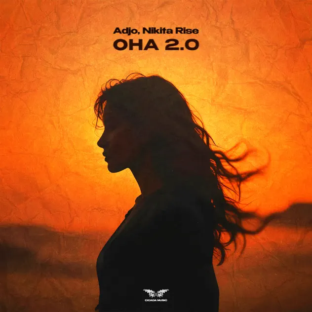 Музыка Adjo - Она (Nikita Rise Remix)
