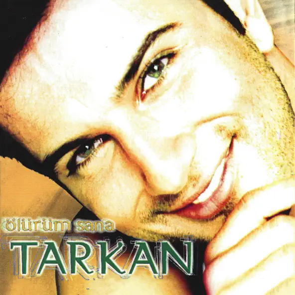 Музыка Tarkan - Şimarik
