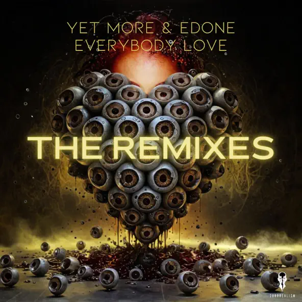 Музыка EdOne & Yet More - Everybody Love (Beswerda Remix)