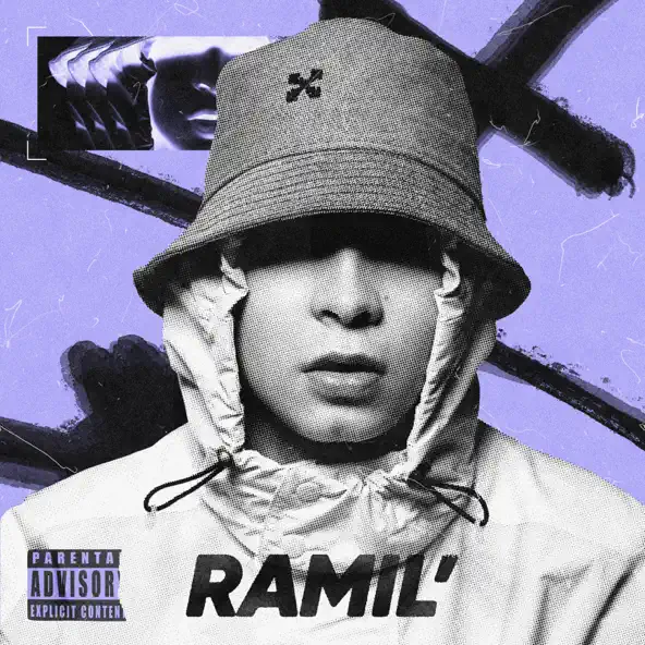 Музыка Ramil' - Сияй