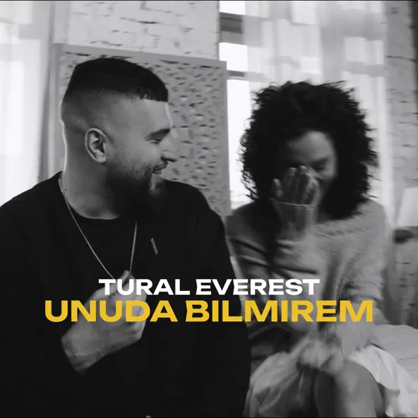 Музыка Tural Everest - Unuda Bilmirem