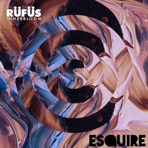 Музыка Rüfüs Du Sol - Innerbloom (eSQUIRE Epic Remix)