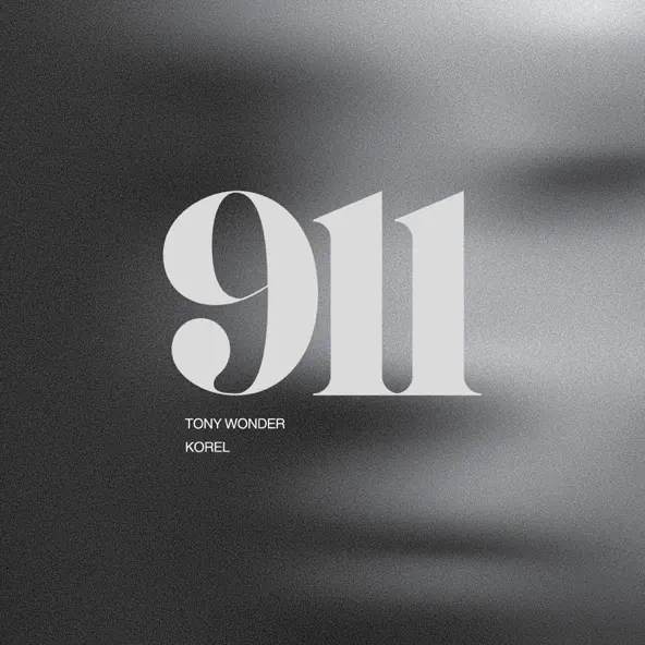 Музыка Korel - 911 (feat. Tony Wonder)