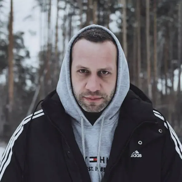 Музыка Anton Ageev - Маски