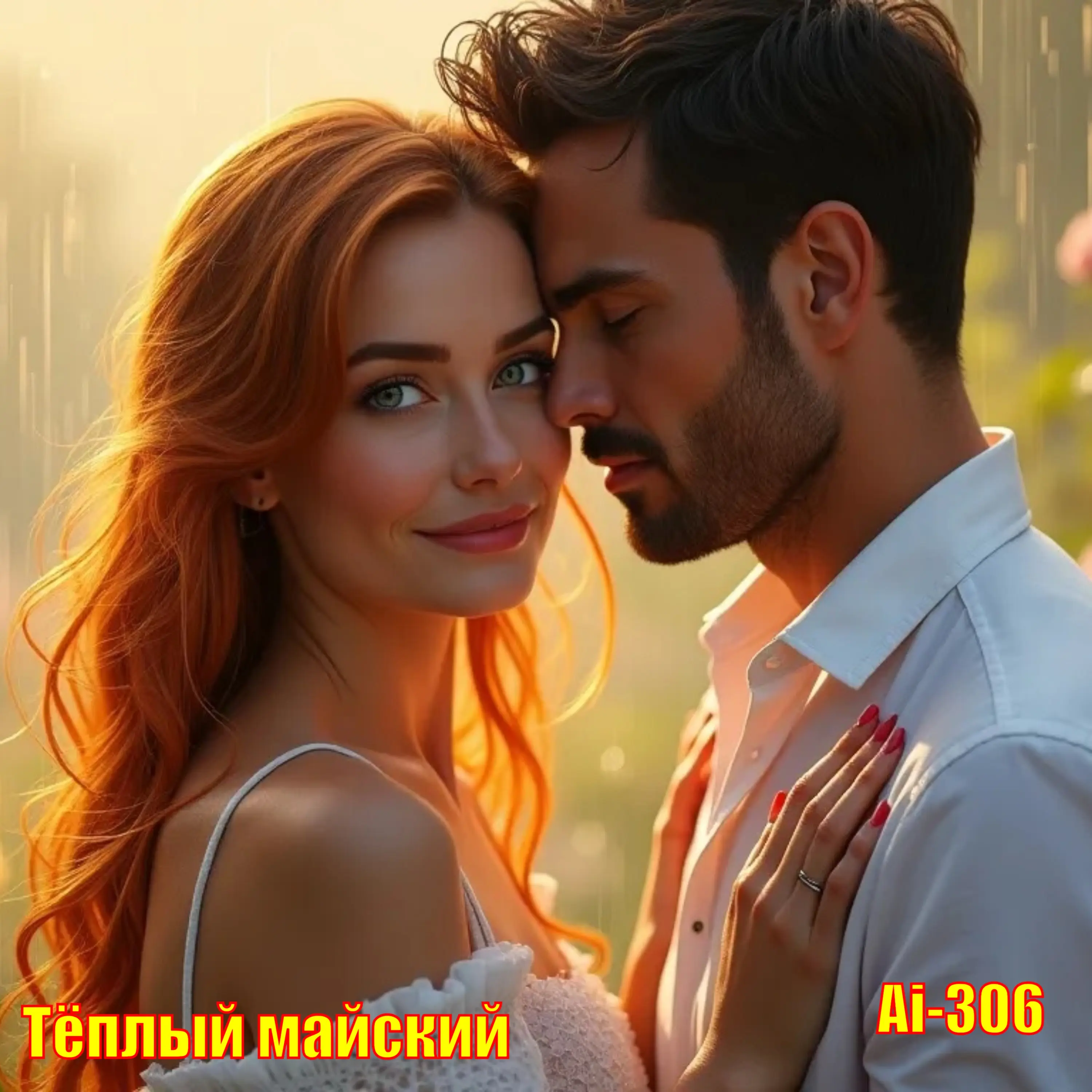 Музыка Ai-306 - Тёплый Майский