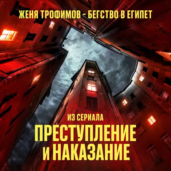 Музыка Женя Трофимов - Бегство В Египет
