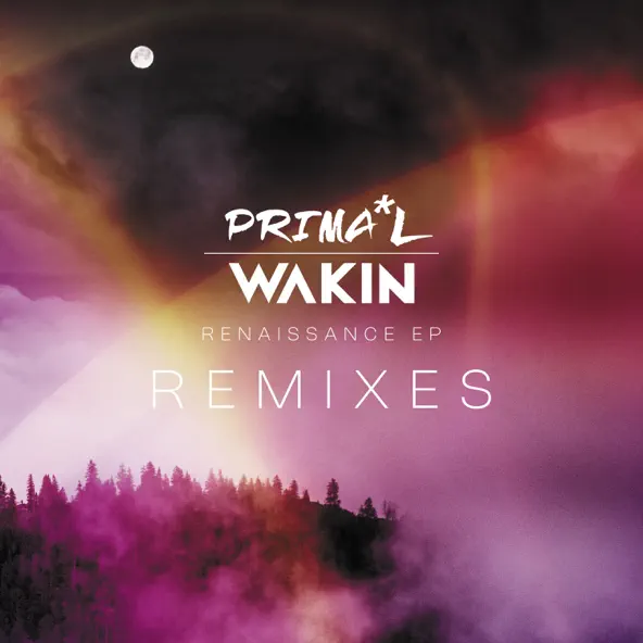 Музыка Primal Wakin - Ignis (Noaa Remix)